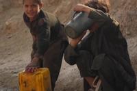 Afghan Village Hit Hard by Drought