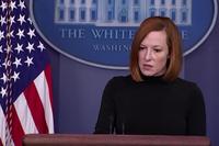 WH: No Plans to Release Frozen Afghan Assets