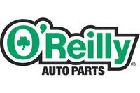 O'Reilly Auto Parts military discount