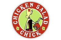 Chicken Salad Chick military discount