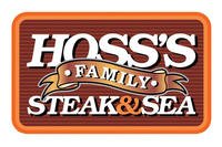 Hoss's Steak and Sea House military discount