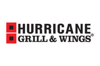 Hurricane Grill and Wings military discount