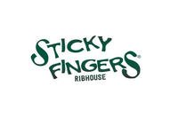 Sticky Fingers military discount