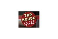 Tap House Grill military discount