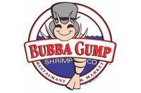 Bubba Gump Shrimp Co. military discount