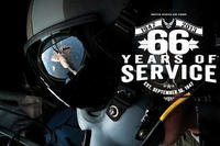 66th Airforce Birthday