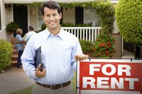 Renting a House