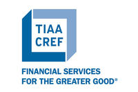 TIAA-CREFF logo