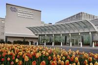 The Washington DC VA Medical Center. (Department of Veterans Affairs)