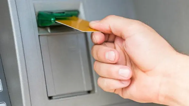 Preview of Does Your Credit Card Work When Deployed Overseas?