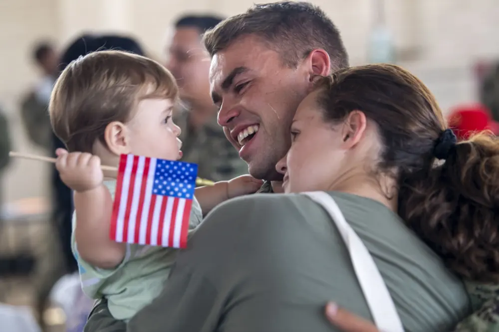 Preview of Complete Guide to VA Home Loans for 2026