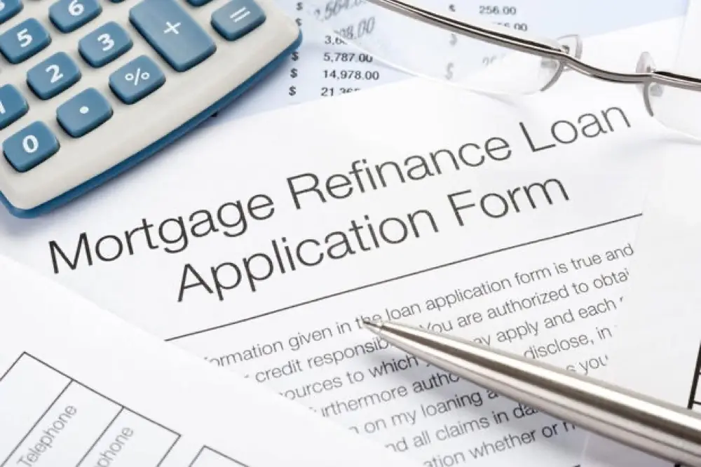 Preview of VA IRRRL Rates - Current VA Loan Streamline Refinance Rates