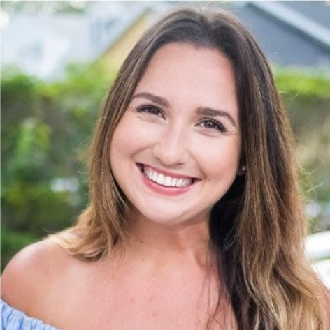 photo of elizabeth rivelli